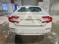 2020 Honda Accord фото