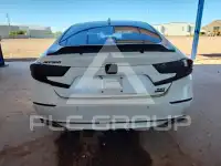 2020 Honda Accord photo