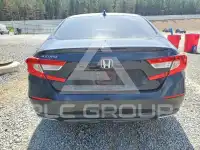 2020 Honda Accord фото