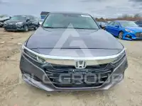 2020 Honda Accord photo