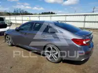 2020 Honda Accord фото