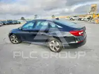 2020 Honda Accord фото
