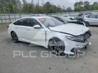 2020 Honda Accord фото