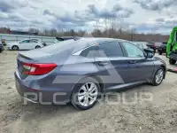 2020 Honda Accord photo