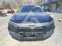 2020 Honda Accord фото