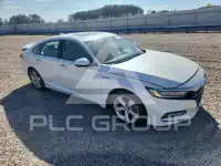 2020 Honda Accord фото