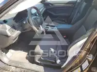 2020 Honda Accord фото