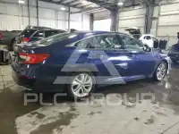 2020 Honda Accord фото
