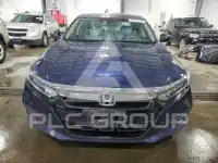 2020 Honda Accord фото
