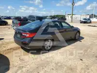 2020 Honda Accord фото