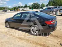 2020 Honda Accord фото