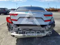 2020 Honda Accord фото
