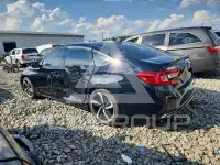 2020 Honda Accord фото
