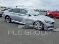 2020 Honda Accord фото