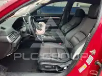 2020 Honda Accord фото