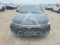 2020 Honda Accord фото