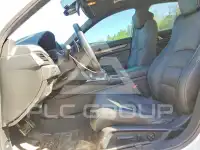 2020 Honda Accord фото
