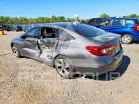 2020 Honda Accord фото