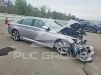 2020 Honda Accord фото