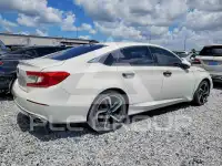 2020 Honda Accord фото
