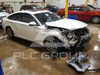 2020 Honda Accord фото