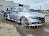 2020 Honda Accord фото