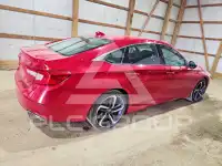 2020 Honda Accord фото