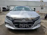 2020 Honda Accord фото
