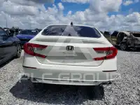 2020 Honda Accord фото