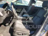 2020 Honda Accord фото