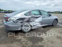 2020 Honda Accord фото