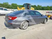 2020 Honda Accord фото