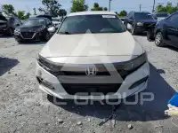 2020 Honda Accord фото