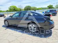 2020 Honda Accord фото