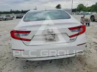 2020 Honda Accord фото