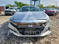 2020 Honda Accord photo