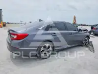2020 Honda Accord фото