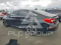 2020 Honda Accord фото