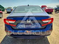 2020 Honda Accord photo