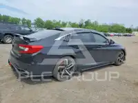 2020 Honda Accord фото