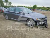 2020 Honda Accord фото