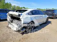 2020 Honda Accord фото