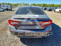 2020 Honda Accord фото