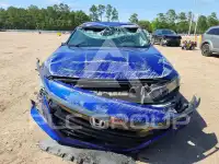 2020 Honda Accord фото