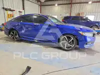 2020 Honda Accord фото