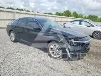 2020 Honda Accord photo