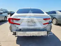 2020 Honda Accord фото