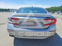 2020 Honda Accord фото