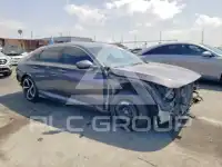 2020 Honda Accord фото