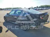 2020 Honda Accord фото